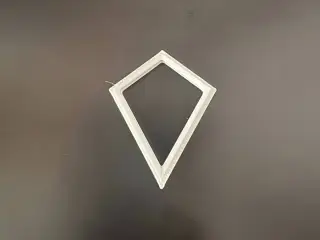 cuuter diamante