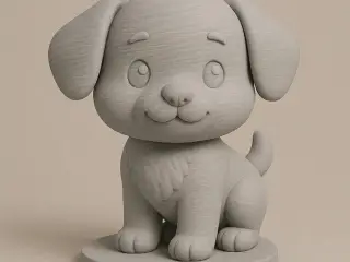 Pupster