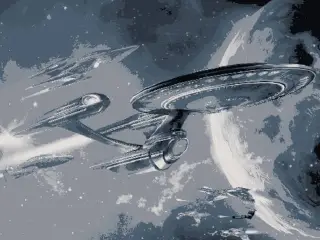 Star Trek USS