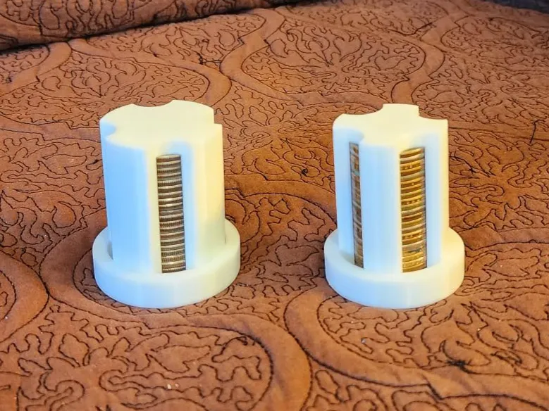Half_Dollar_doller_coin_Holder_lid