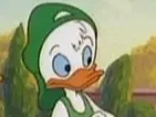 Louie Duck (Teen)