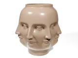Vase faces-0