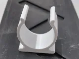 Soporte de caños de 25mm-0