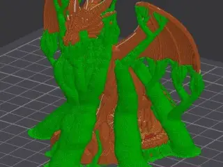Twilight Dragon