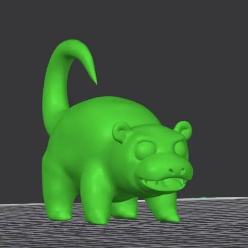 Slowpoke
