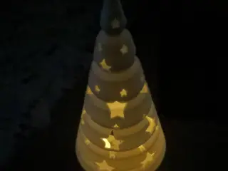 Tealight Candle Holder 