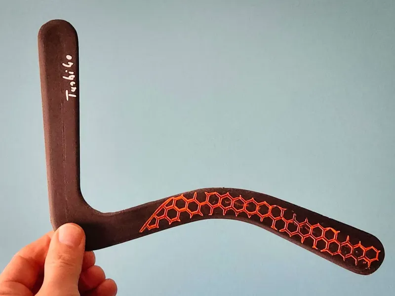 boomerang