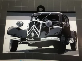 traction