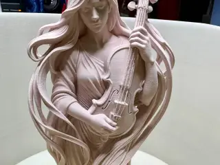 The Silent Virtuoso