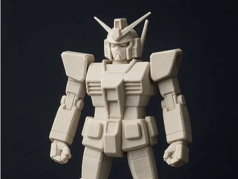 Gundam Fan Art
