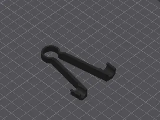 multimeter probe tweezers 