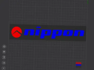 nippon logo