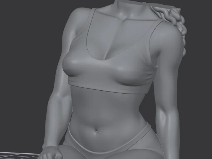 chica sexy 20