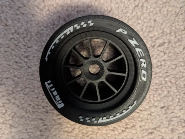 F1+Tire+P+Zero