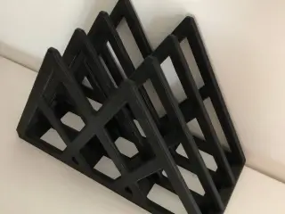 Cutting board Rack x3