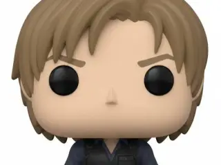 Leon S. K.