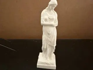 Roman Slave Girl 1