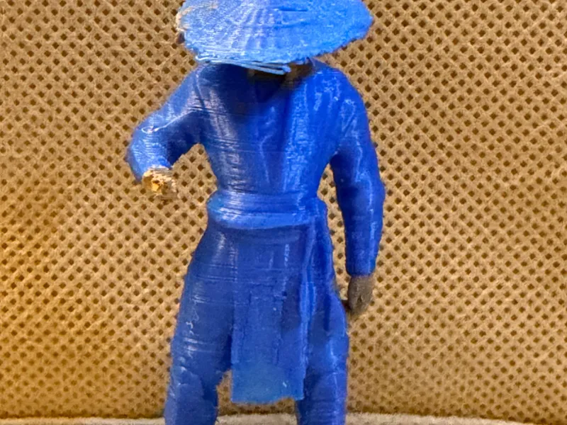 Raiden MK