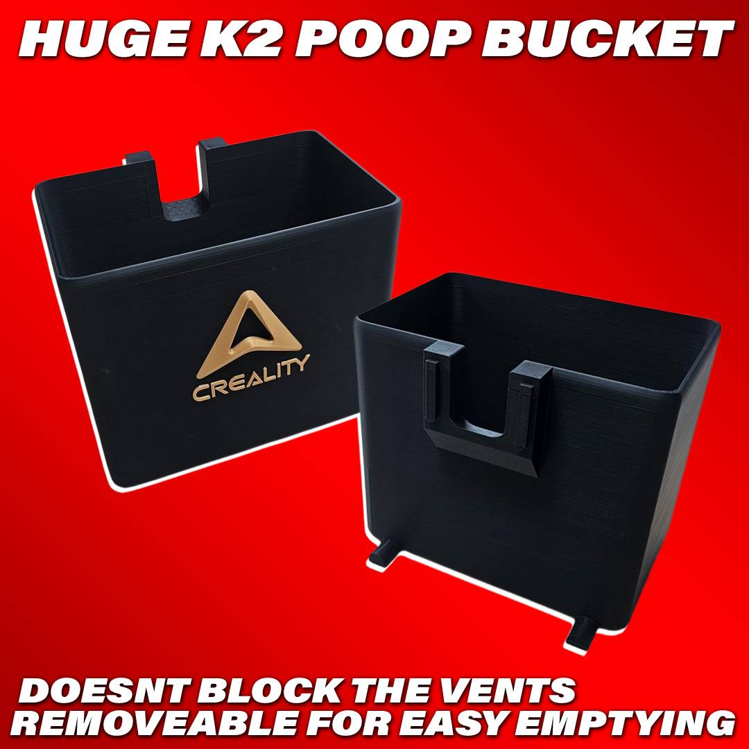 Home print settings: K2 Big poop Basket.3mf
