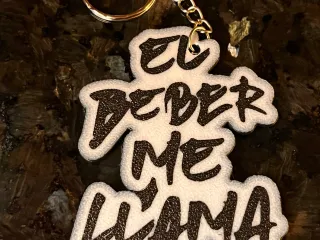 Keychain Drink is Coming