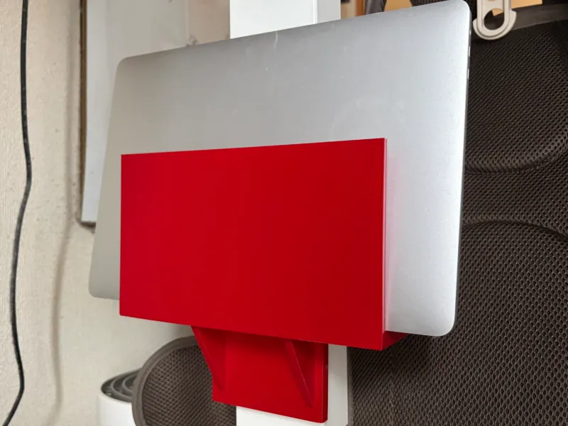 MacBook Holder v2