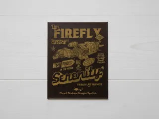 Firefly