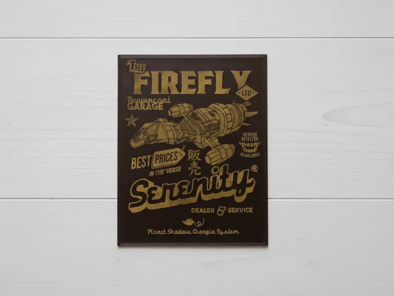 Firefly