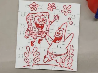 Puzzle Bob