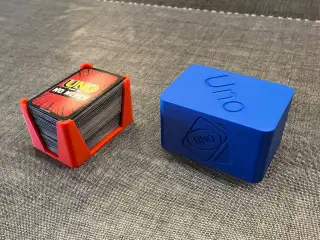 Boite "Uno"