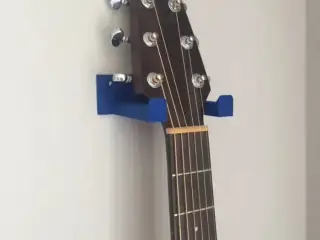 Guitar Holder | Suporte para Violão