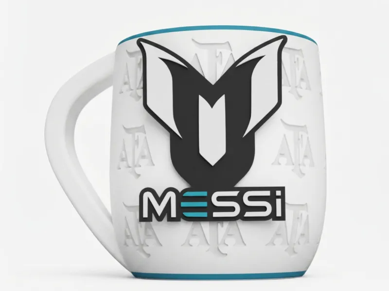 MESSI BARDAK