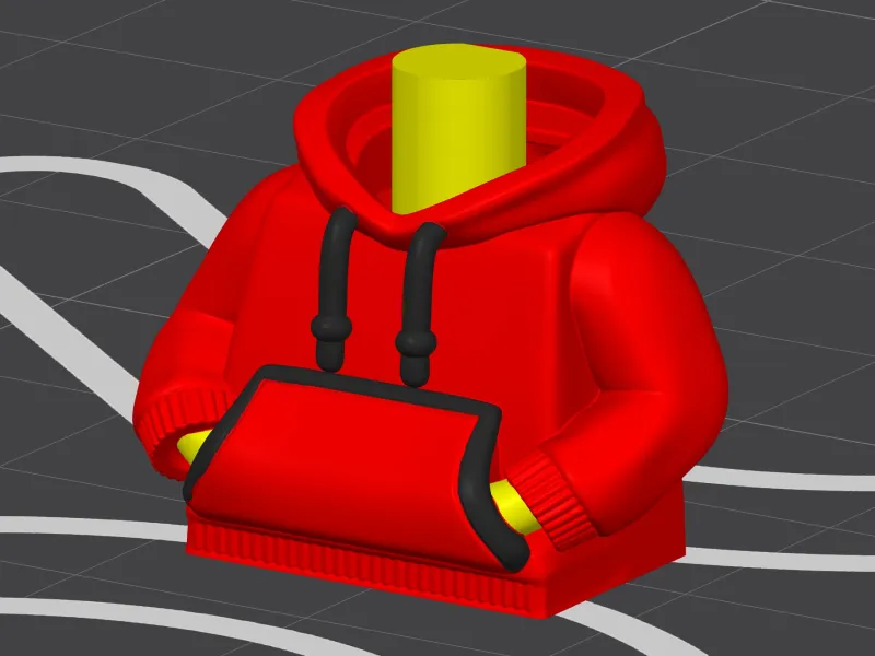 red hoody building blocks 2.0
