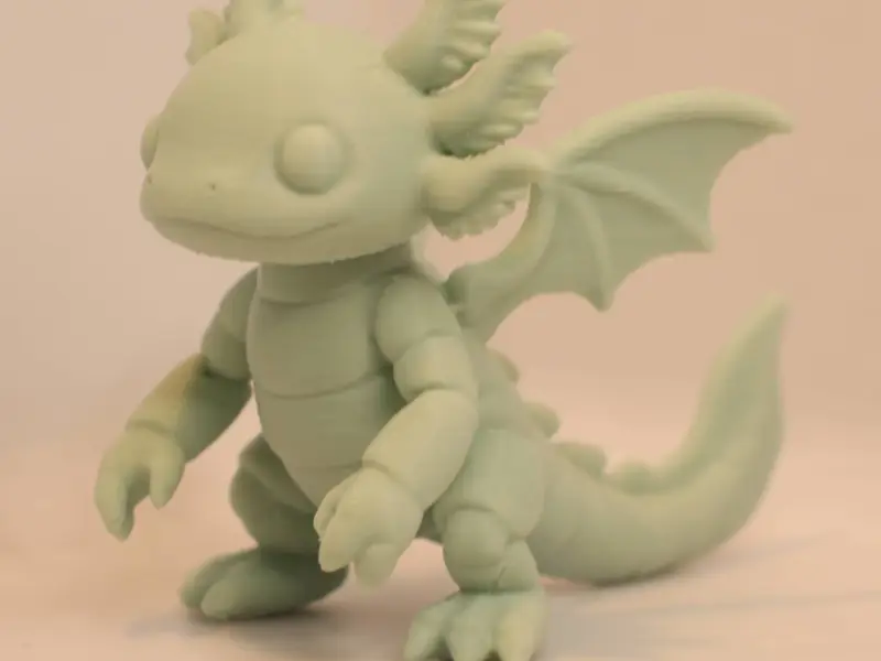 Draxlotl