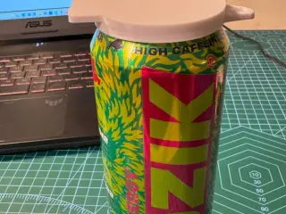can cap