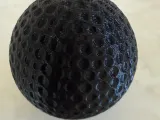 Golf Ball You Can Actually Print & Use!!!-0