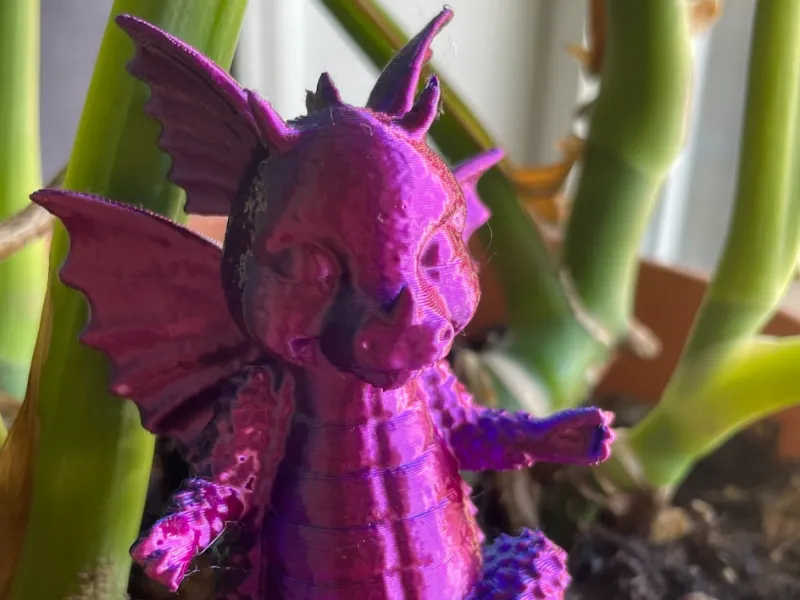 Dragon Zen