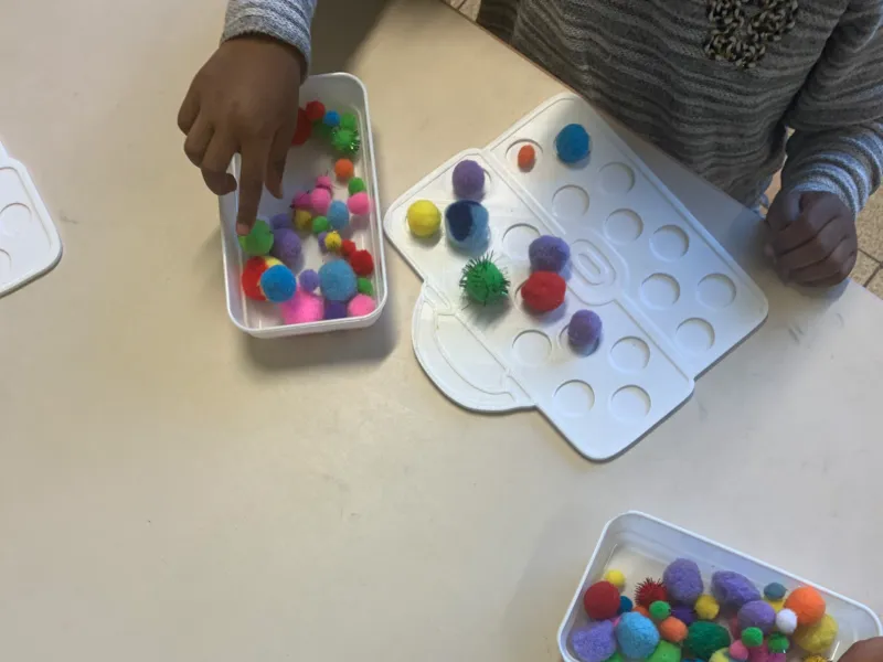 boekentas voor magnetische fiches