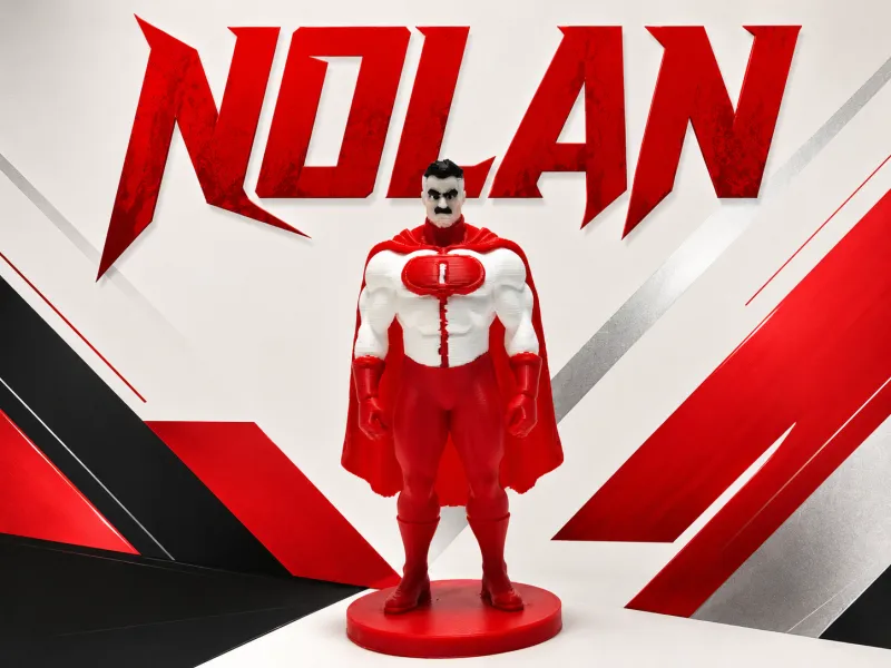 Nolan
