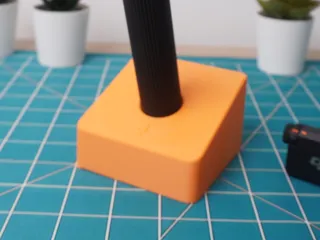 DJI Mic Mini Handle