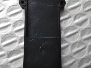 Ender 3 V3 KE Filament Sensor Relocation