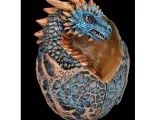 Fantasy Hatching Dragon Egg-0