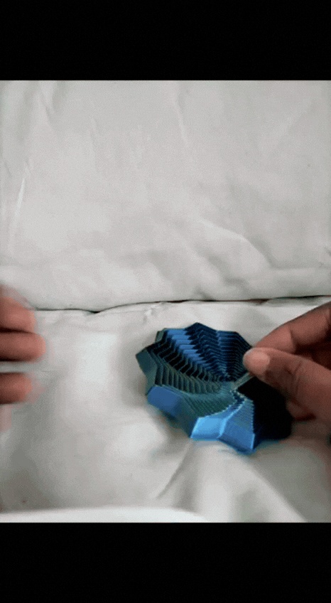 Tornado Star