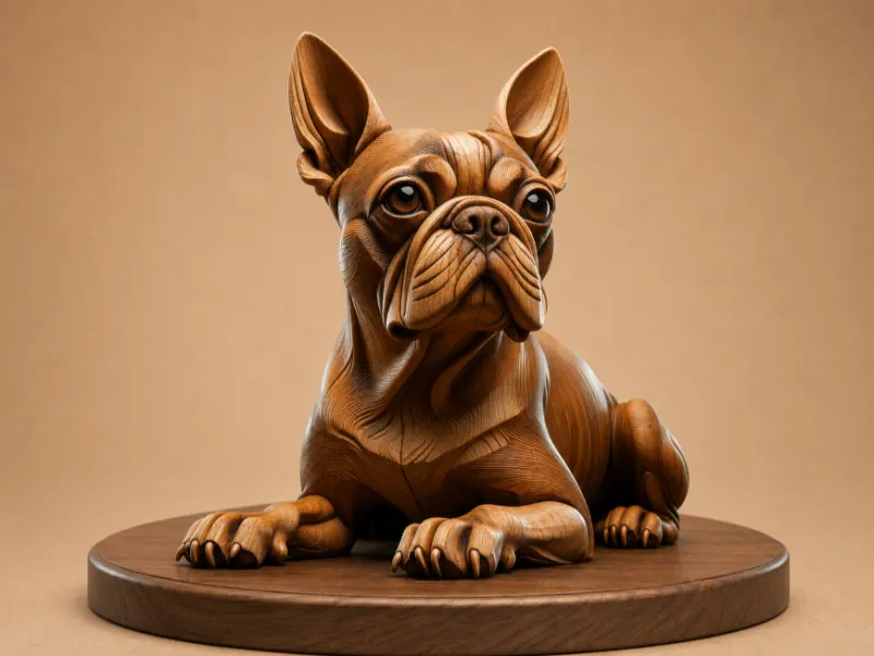 bulldog francés