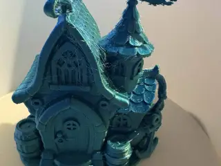 Pirate house