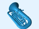Tuba music-0