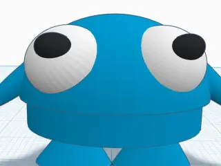 Cute REPO
