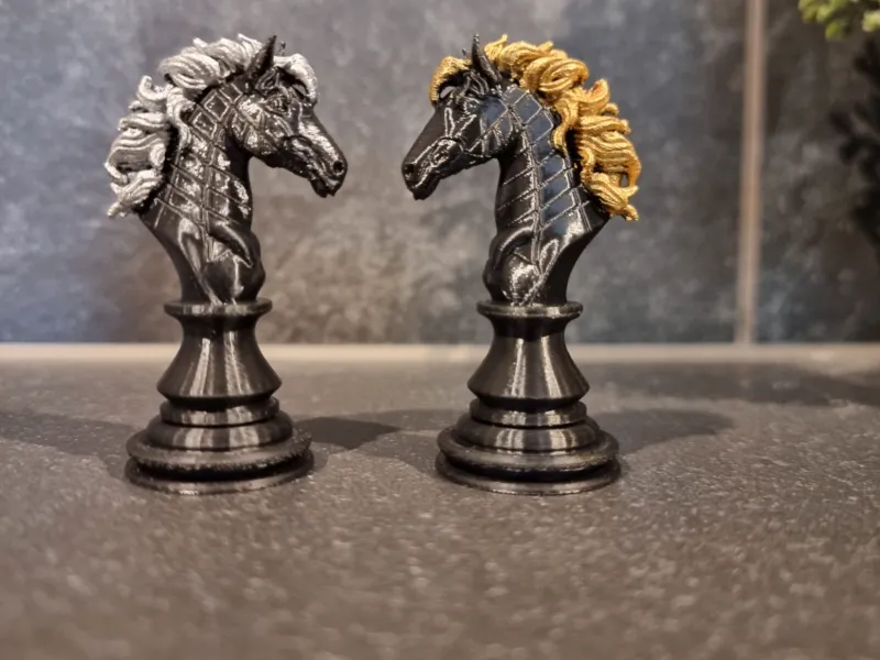 Chess Set