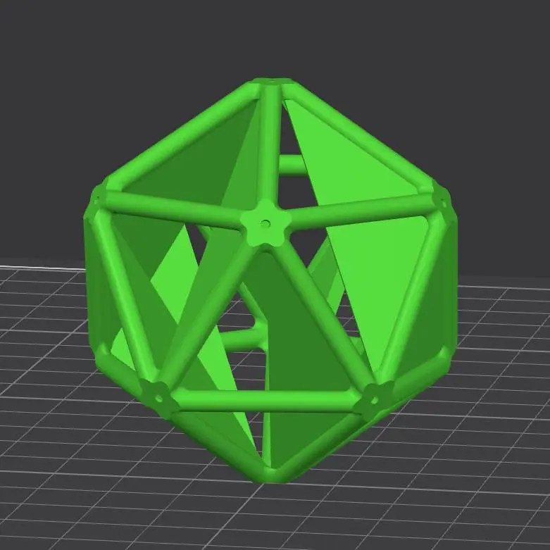 Geowind Model GW30