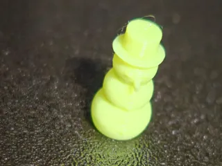 Mini Snowman