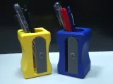 Точилка для карандашей Держатель для ручек-0
